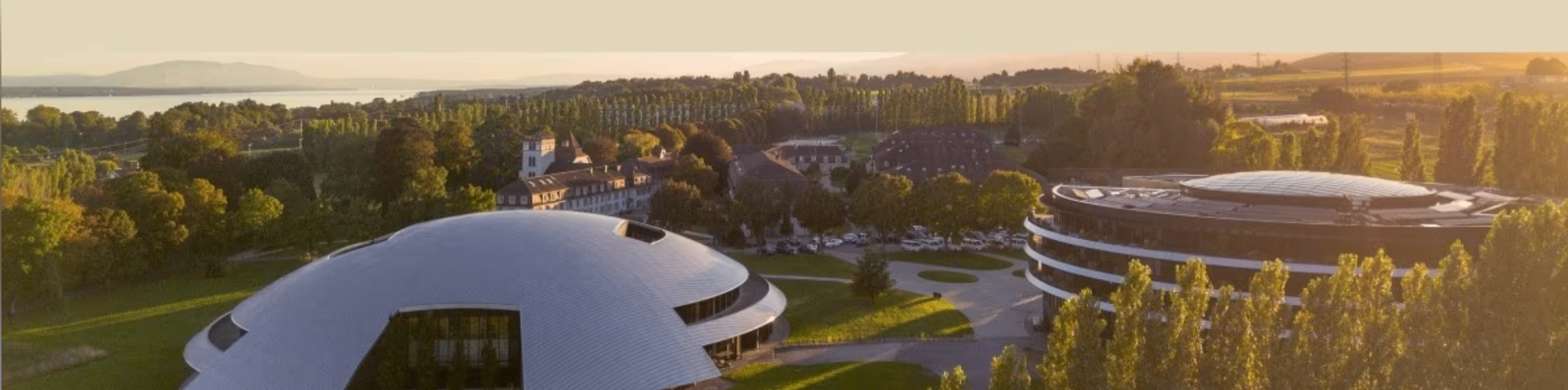 Le Rosey Basketball — Institut Le Rosey campus court